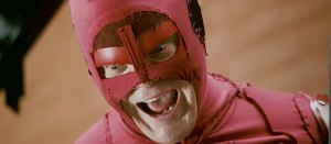 Total Recall: Unconventional Superheroes