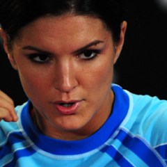 Five Favorite Films with Gina Carano