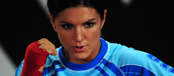 Five Favorite Films with Gina Carano | Rotten Tomatoes