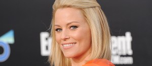 Five Favorite Films with Elizabeth Banks