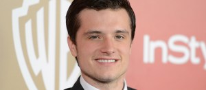 Five Favorite Films with Josh Hutcherson
