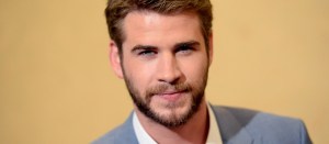 Five Favorite Films with Liam Hemsworth