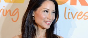 Five Favorite Films with Lucy Liu