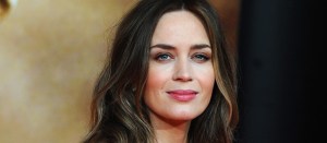 Five Favorite Films with Emily Blunt