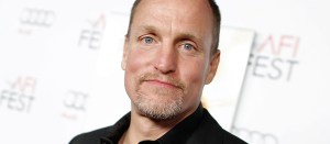 Five Favorite Films with Woody Harrelson