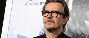 Five Favorite Films with Gary Oldman