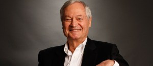 Five Favorite Films with Roger Corman