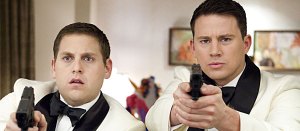 Box Office Guru Wrapup: <em>21 Jump Street</em> Shoots to #1 with $35M