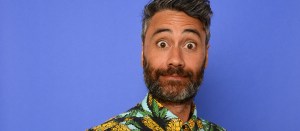 Five Favorite Films with <em>Boy</em> Director Taika Waititi