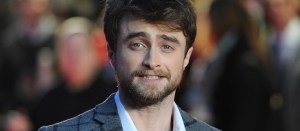 Five Favorite Films with Daniel Radcliffe