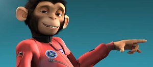 Total Recall: Chimp Movies