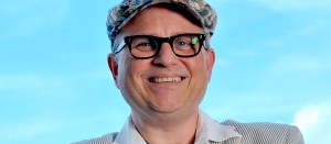 Five Favorite Films with Bobcat Goldthwait