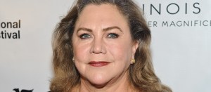 Five Favorite Films with Kathleen Turner