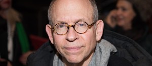 Five Favorite Films with Bob Balaban