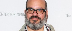 Five Favorite Films with David Cross