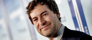 Five Favorite Films with Mark Duplass