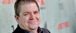 Five Favorite Films with Patton Oswalt