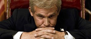 U.S. Presidents On Film