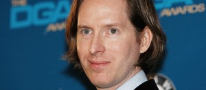Five Favorite Films with Wes Anderson