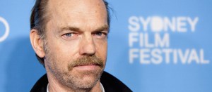 Five Favorite Films with Hugo Weaving