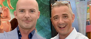 Five Favorite Films with <em>ParaNorman</em> Directors Chris Butler and Sam Fell