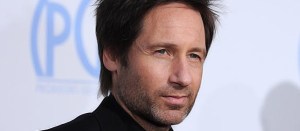 Five Favorite Films with David Duchovny