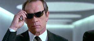 Total Recall: Tommy Lee Jones’ Best Movies