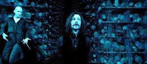 Total Recall: Part Fives