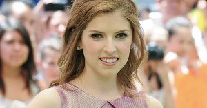 Five Favorite Films with Anna Kendrick