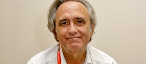 Five Favorite Films with Joe Dante