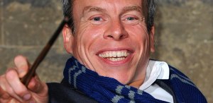 Five Favorite Films with Warwick Davis