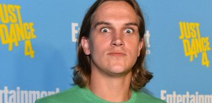 Five Favorite Films with Jason Mewes