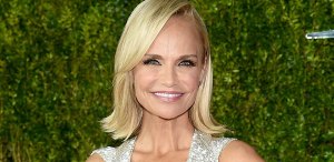 Five Favorite Films with Kristin Chenoweth