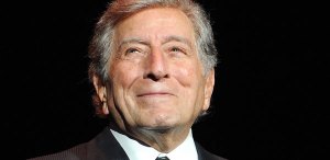 Five Favorite Films with Tony Bennett