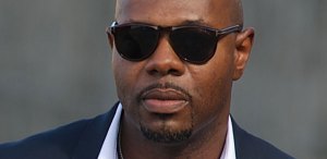 Five Favorite Films with Antoine Fuqua