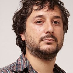 Five Favorite Films with Harmony Korine