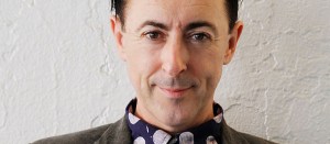 Five Favorite Films with Alan Cumming