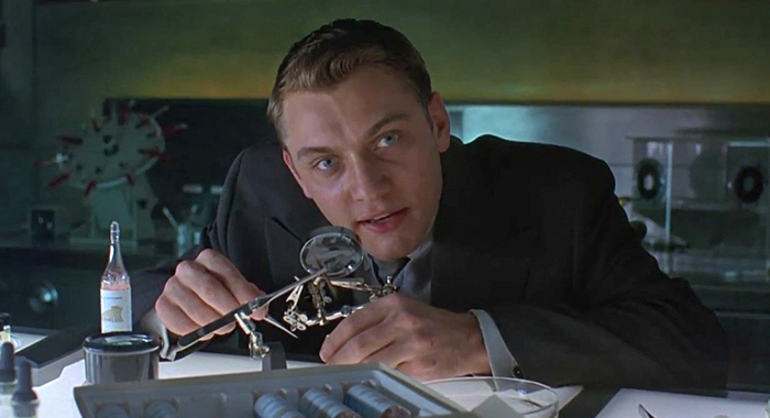 Gattaca