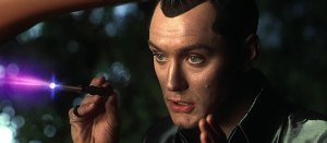 Total Recall: Jude Law’s Best Movies