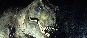 Total Recall: Dinosaurs!