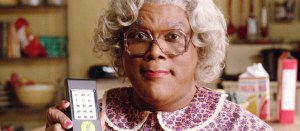 Total Recall: Movies Directed by Tyler Perry