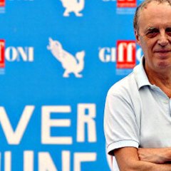 Five Favorite Films with Dario Argento