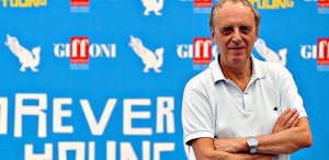 Five Favorite Films with Dario Argento