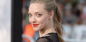 Five Favorite Films with Amanda Seyfried