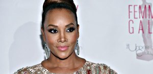 Five Favorite Films with Vivica A. Fox