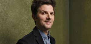 Five Favorite Films with Adam Scott