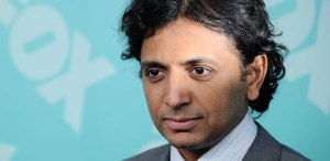 Five Favorite Films with M. Night Shyamalan