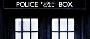 Weekly Binge: <em>Doctor Who</em>