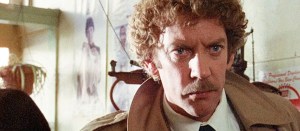 Donald Sutherland’s Best Movies