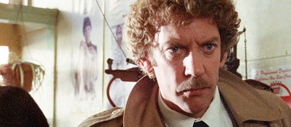 Donald Sutherland’s Best Movies | Rotten Tomatoes